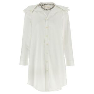 Y/Project Women Chemisier Dress